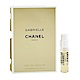 Chanel 香奈兒 嘉柏麗香水 淡香精 針管小香 1.5ml product thumbnail 1