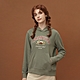 GIORDANO  女裝帽TEE Roamwild系列【多色任選】 product thumbnail 11