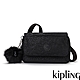 Kipling 低調有型黑豹紋小巧側肩隨身包-AVERILL product thumbnail 1
