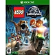 樂高：侏儸紀世界 LEGO JURASSIC WORLD - XBOX ONE 英文美版 product thumbnail 2