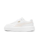 PUMA Oslo Maja Wns 女 休閒鞋 白粉-37486404 product thumbnail 1