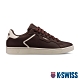 K-SWISS Clean Court II CMF P時尚運動鞋-男-咖啡 product thumbnail 1