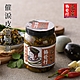 任選-金門協發行 催淚皮蛋辣椒 350g/罐 product thumbnail 1