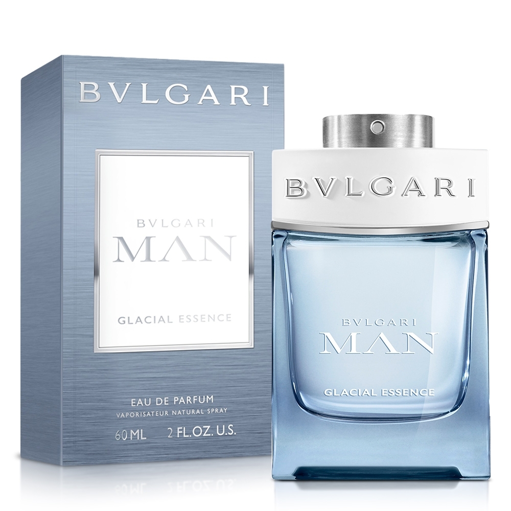 BVLGARI 寶格麗極地冰峰男性淡香精60ml | 其他品牌| Yahoo奇摩購物中心