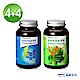 【遠東生技】特級藍藻150錠+特級綠藻150錠 (4+4組合) product thumbnail 1