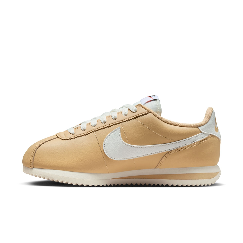 NIKE 休閒鞋女鞋運動鞋阿甘鞋W CORTEZ 奶茶DN1791-200 | 休閒鞋| Yahoo