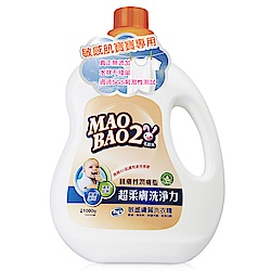 毛寶兔 洗衣精(1000ml)