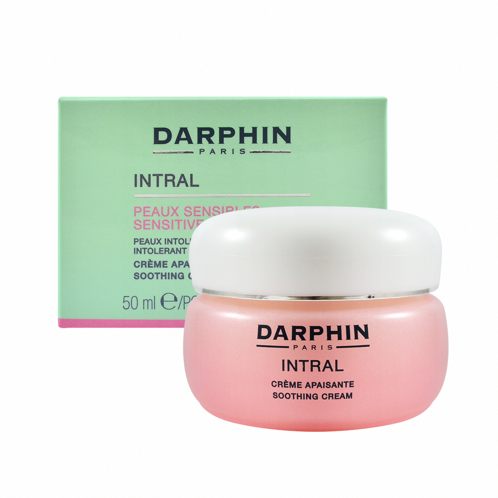 Darphin 朵法 全效舒緩面霜 50ml