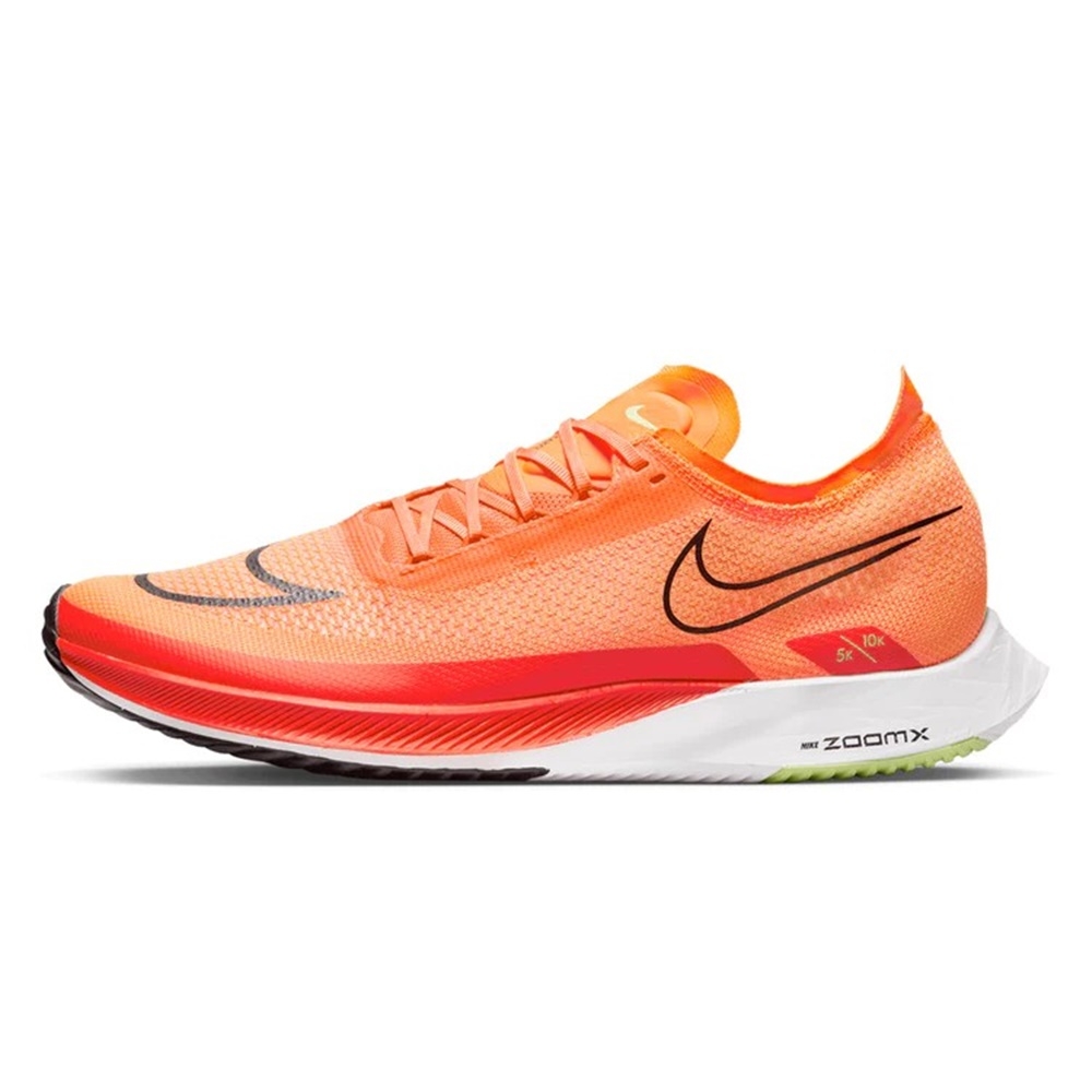 NIKE ZOOMX STREAKFLY 男慢跑鞋-橘-DJ6566800