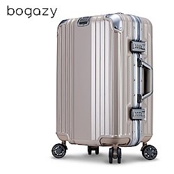 Bogazy 登機箱$618起