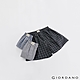 GIORDANO  男裝純棉寬鬆平底四角褲(三件裝) - 12 灰色 product thumbnail 1