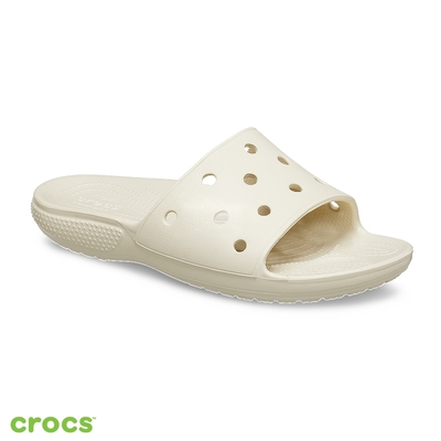Crocs 卡駱馳 (中性鞋) Crocs經典涼拖-206121-2Y2