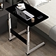 EZlife簡約可移動升降筆電桌 (60x40x70-90cm) 床邊桌/懶人桌/電腦桌/沙發桌/小茶几 product thumbnail 9