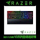 Razer 雷蛇 黑寡婦蜘幻彩版鍵盤 V3 黃軸 product thumbnail 1