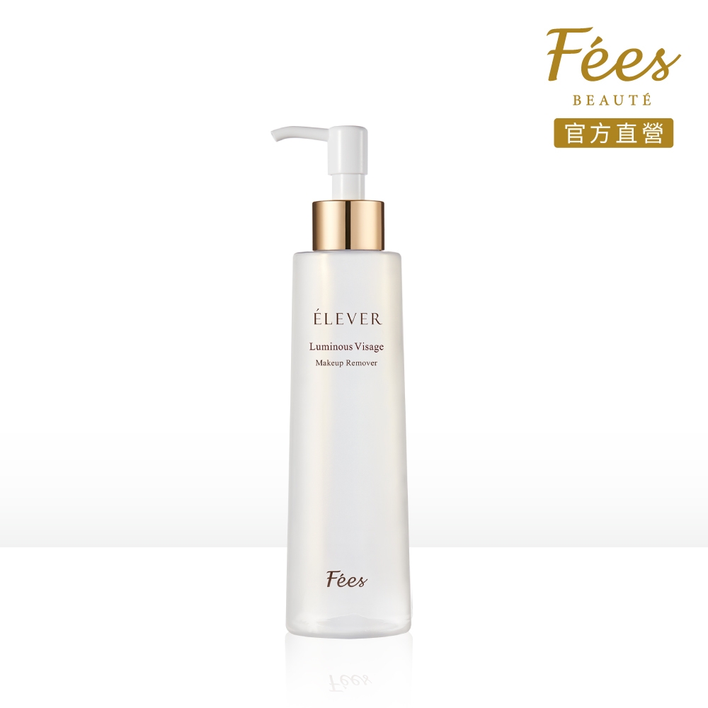 Fees Beaute法緻 煥采智能卸妝液200ml