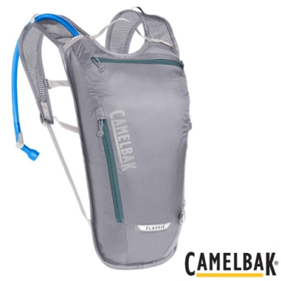 CAMELBAK Classic Light 4 輕量補給多功能運動背包_青銅灰