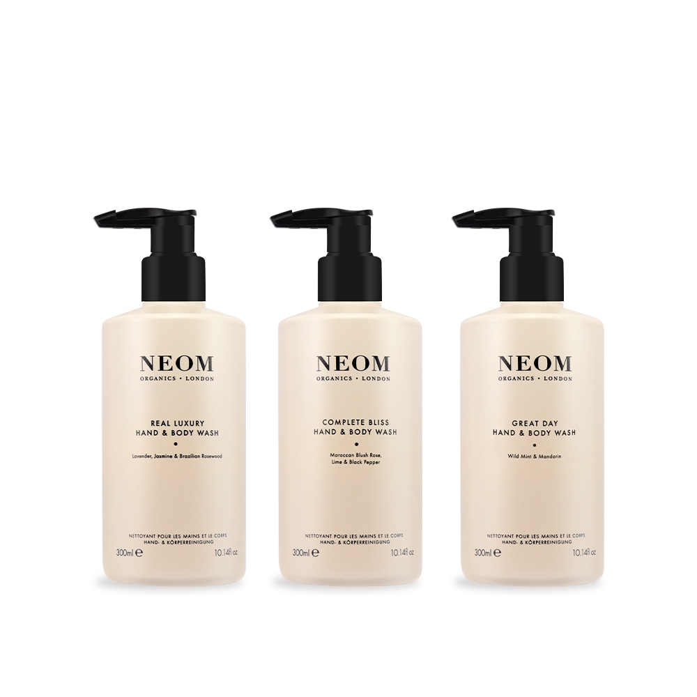 NEOM 潔膚露 300ml 多款可選