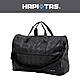 【HAPI+TAS】日本原廠授權 摺疊旅行袋-小(H0002-F/旅行袋/ 摺疊收納袋/購物袋) product thumbnail 4
