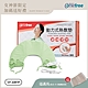 Comefree 微調型乾濕兩用動力式熱敷墊CF-2281P-肩頸用(醫療級) product thumbnail 1