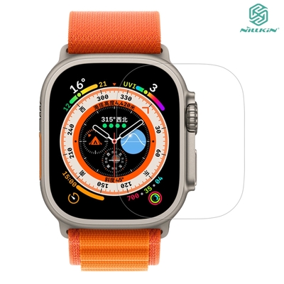 NILLKIN Apple Watch Ultra Amazing H+PRO 鋼化玻璃貼