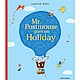 Mr Postmouse Goes On Holiday 老鼠先生放假囉!精裝繪本 product thumbnail 1