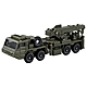 任選 空運日版 TOMICA No.141 Self-Defense Forces Heavy Duty Wheel Recovery Car TM141A 日本限定 product thumbnail 1