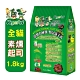 維吉 機能性貓咪全素食飼料1.8kg product thumbnail 1