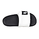 NIKE OFFCOURT ADJUST SLIDE 男可調式運動拖鞋-海邊 DQ9624-100 黑白 product thumbnail 1