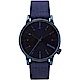 KOMONO Winston Heritage 腕錶-藍調/41mm product thumbnail 1