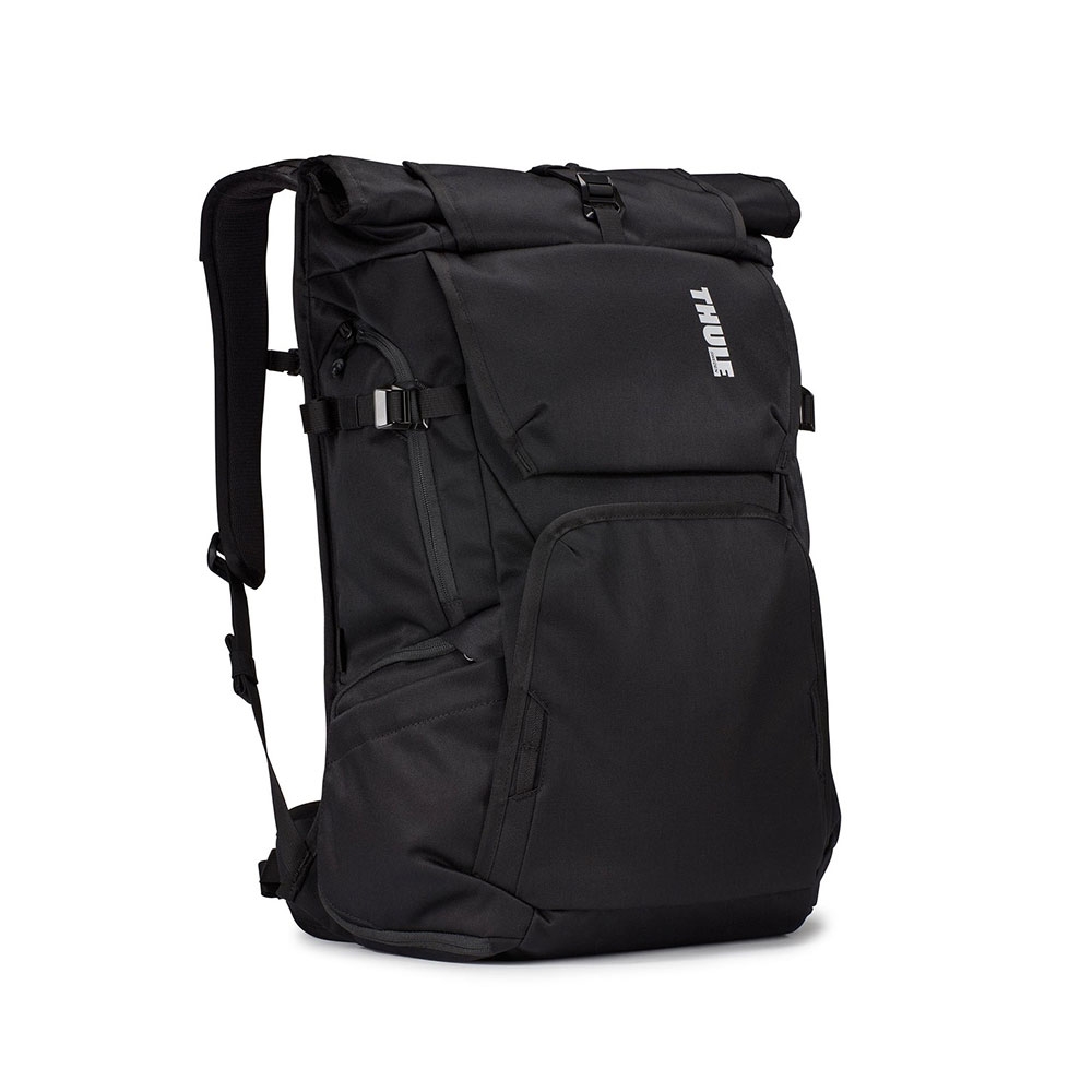 Thule Covert DSLR Backpack 32L 相機後背包 - 黑 | 後背包 | Yahoo奇摩購物中心