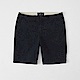 AF a&f Abercrombie & Fitch 短褲 藍色 0877 product thumbnail 1