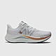 New Balance 女 慢跑鞋-白橘色-WFCPRGB4-D product thumbnail 1