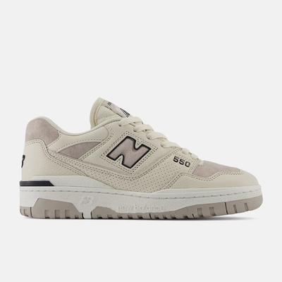 NEW BALANCE NB 休閒鞋 女鞋 男鞋 運動鞋 杏灰 BBW550RB-B楦