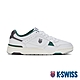 K-SWISS Match Pro LTH時尚運動鞋-男-白/綠 product thumbnail 2