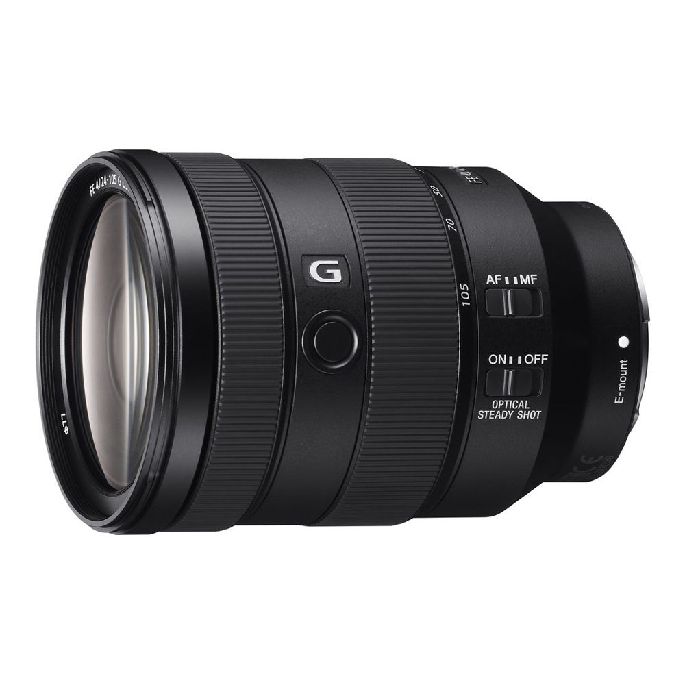 SONY FE 24-105mm F4 G OSS SEL24105G  (平行輸入)