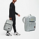 Nike 包包 Utility Speed Backpack 銀 綠 後背包 筆電包 雙肩背 運動背包 大勾 FJ4818-034 product thumbnail 1