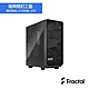 Fractal Design Meshify2 Compact Gray TGL 電腦機殼-灰 product thumbnail 1