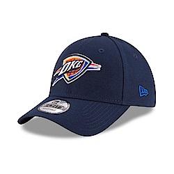 New Era 9FORTY 940 NBA 聯盟棒球帽 雷霆隊