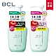 BCL  AHA柔膚泡洗顏 深層/溫和 150mL product thumbnail 1