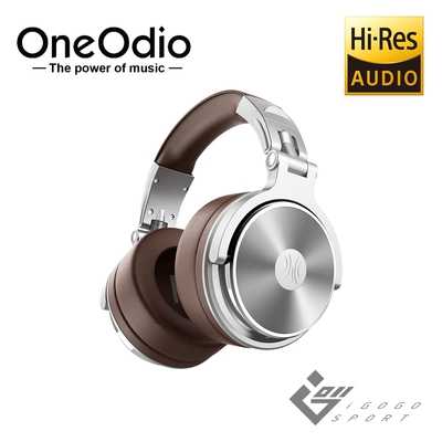 OneOdio Studio Pro 30 專業型監聽耳機