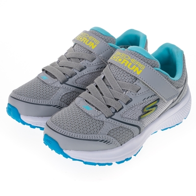 SKECHERS 女童系列 GO RUN CONSISTENT - 302585LGYBL