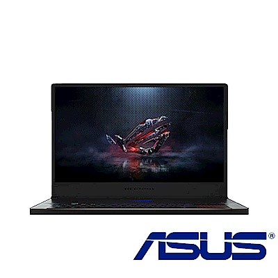 ASUS ROG GX701GWR 17吋電競筆電(i7-9750H/RTX2070/16G)