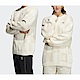 Adidas Mf Pf Sweater U [HY7272] 男女 長袖上衣 CNY MIFFY 米飛兔 米白 product thumbnail 1