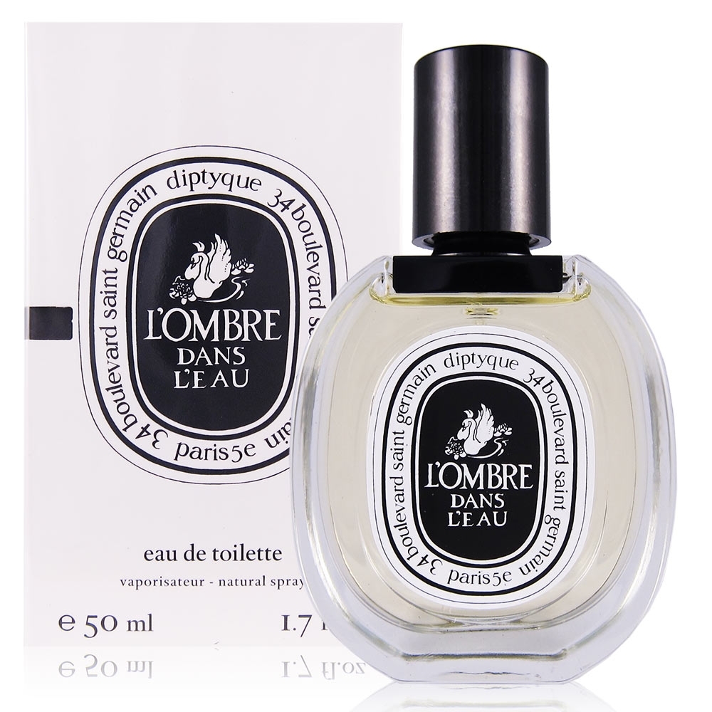 DIPTYQUE 經典淡香水50ml 多款可選 product image 1