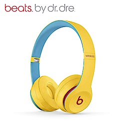 Beats Solo3 Wireless Club Collection 藍牙耳機