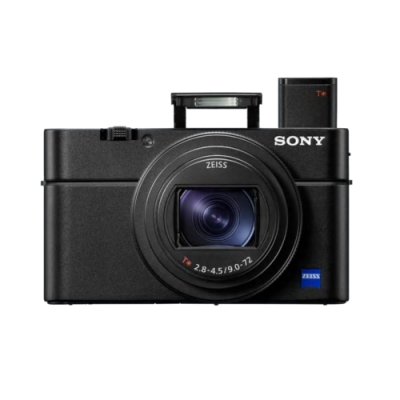 SONY  數位相機 DSC-RX100M7G(手持握把組)(公司貨)