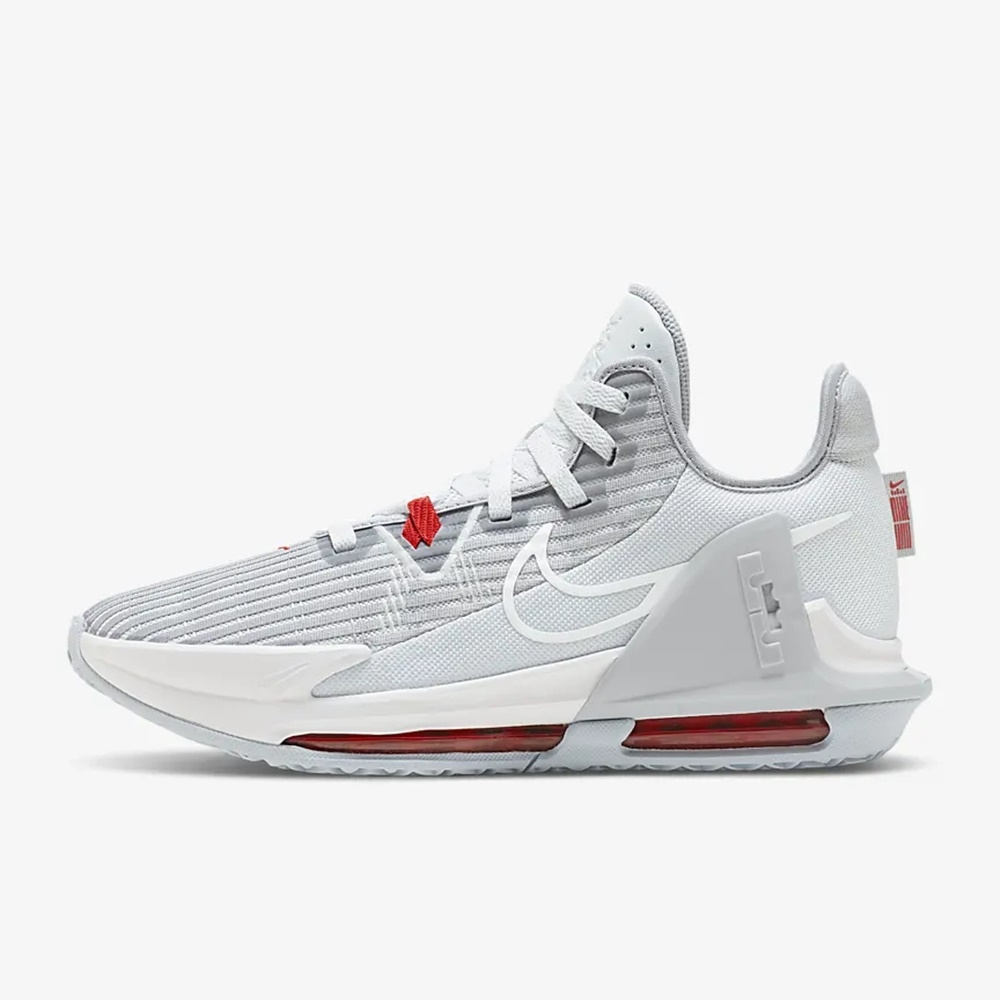 NIKE LEBRON WITNESS VI EP 男籃球鞋-灰-DC8994003 | 籃球鞋| Yahoo