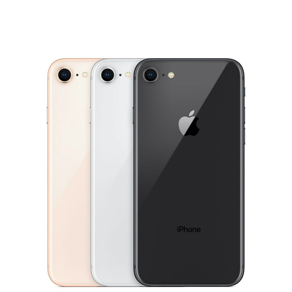 Apple iPhone 8 128G 4.7吋智慧型手機 product image 1