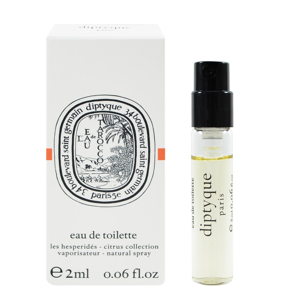 Diptyque 法國經典香氛 針管小香 小香水 2ml product image 1