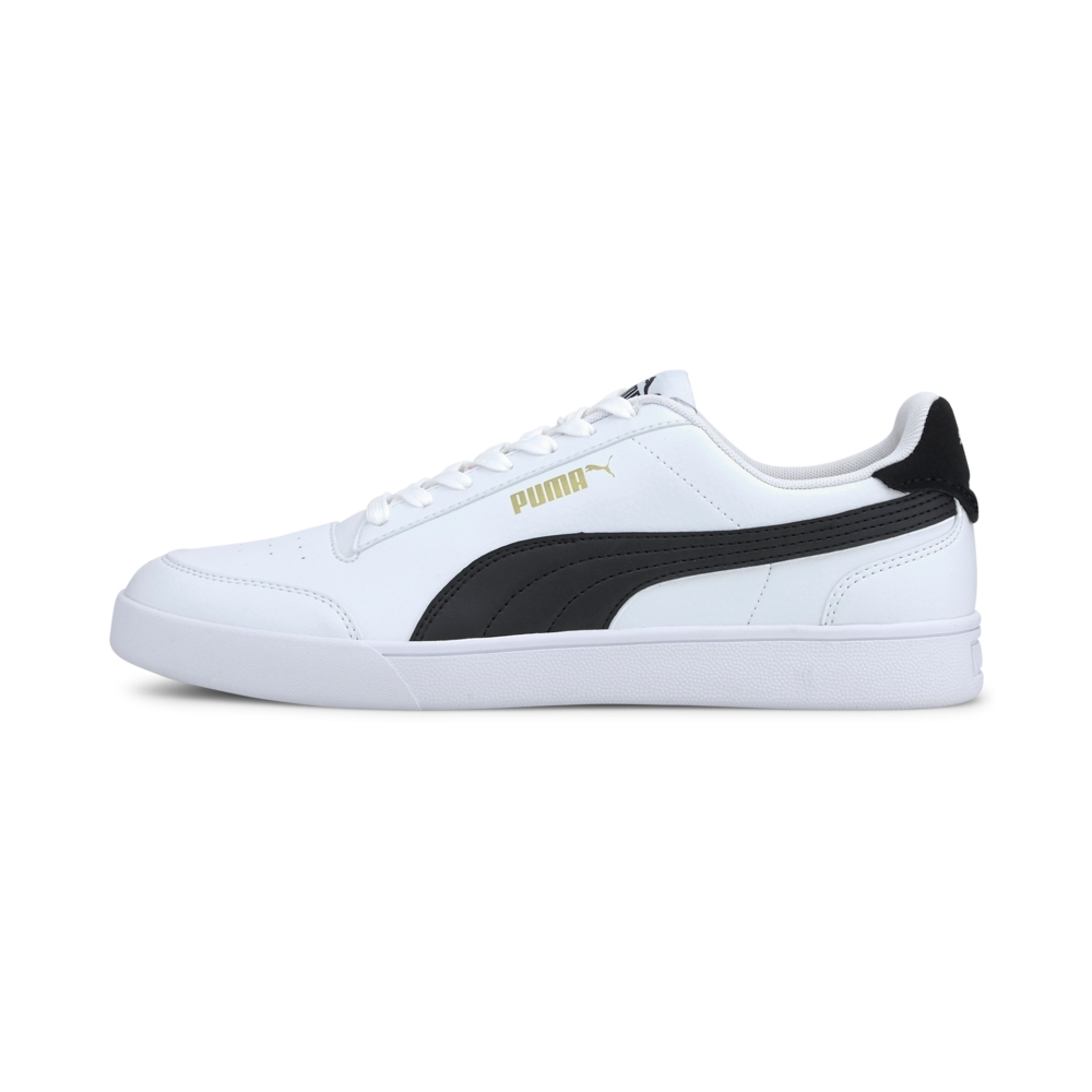 【PUMA官方旗艦】Puma Shuffle 籃球休閒鞋 男女共同 30966803